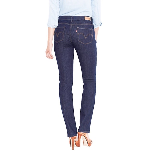 levis 525 perfect waist jeans